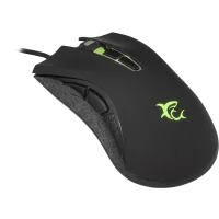 Игровая мышь White Shark GM-5004 Spartacus-2 фото 1
